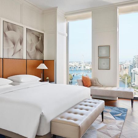 Park Hyatt London River Thames المظهر الخارجي الصورة