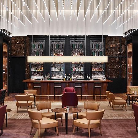 Park Hyatt London River Thames المظهر الخارجي الصورة