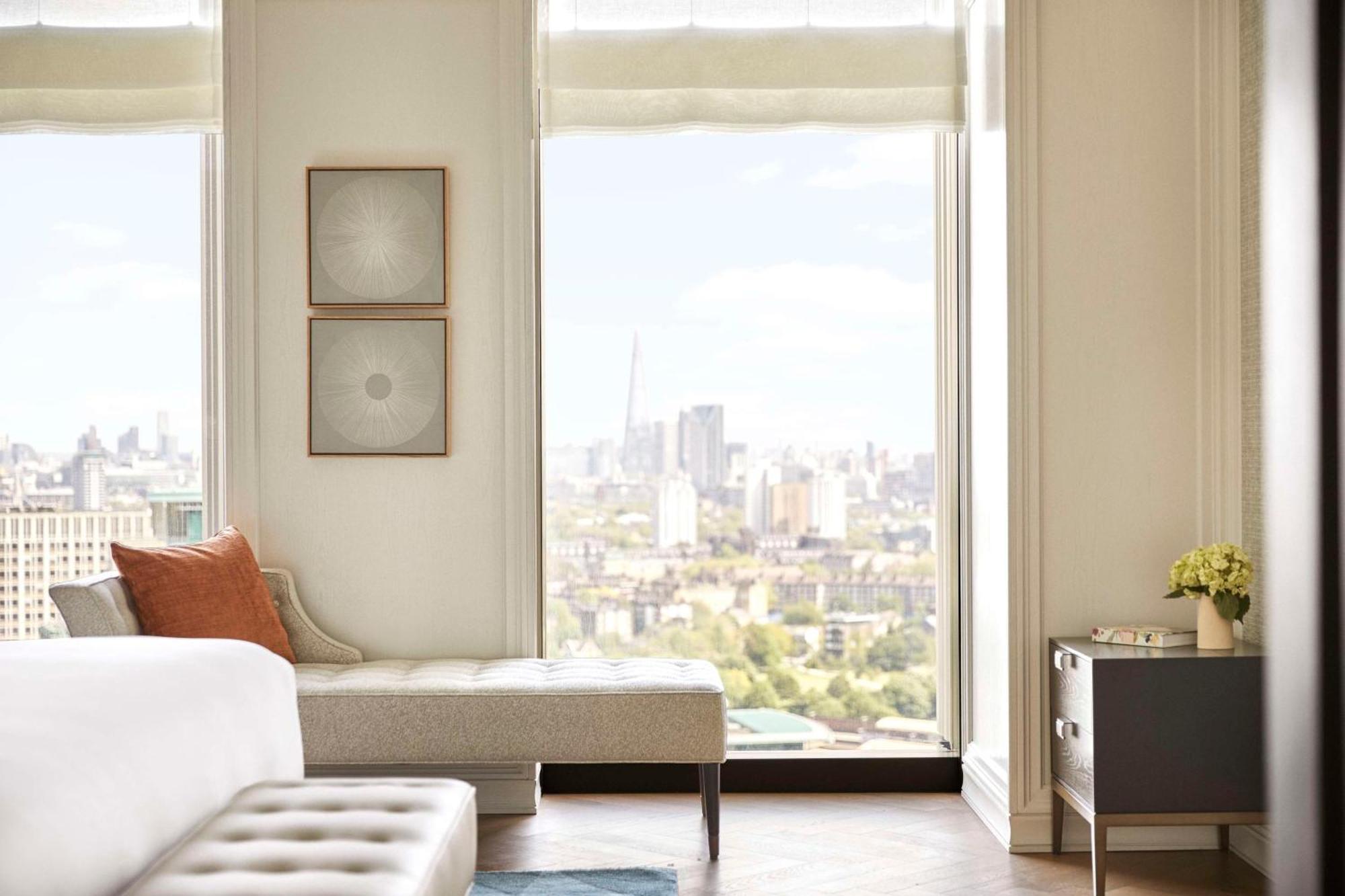 Park Hyatt London River Thames المظهر الخارجي الصورة