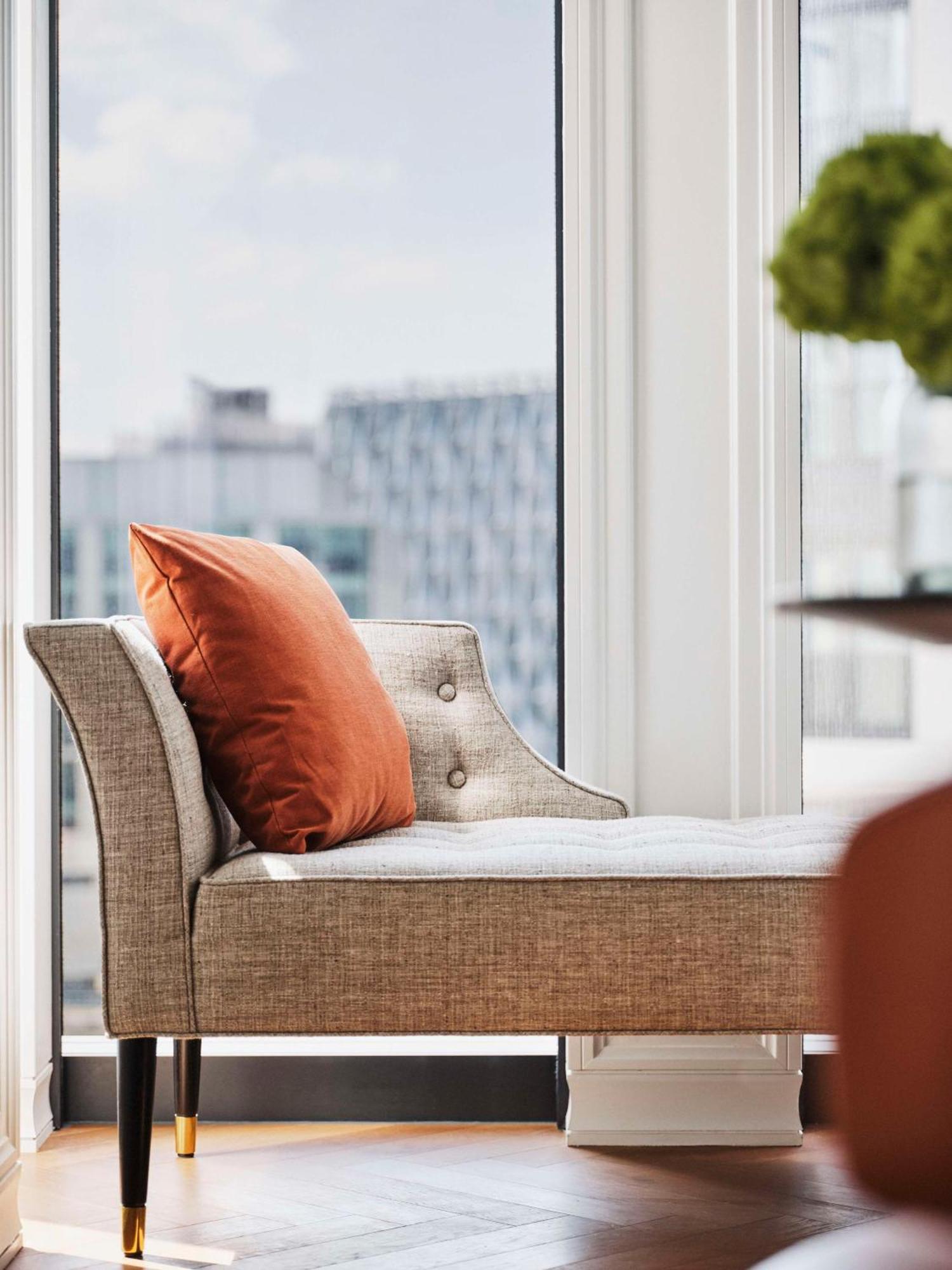 Park Hyatt London River Thames المظهر الخارجي الصورة