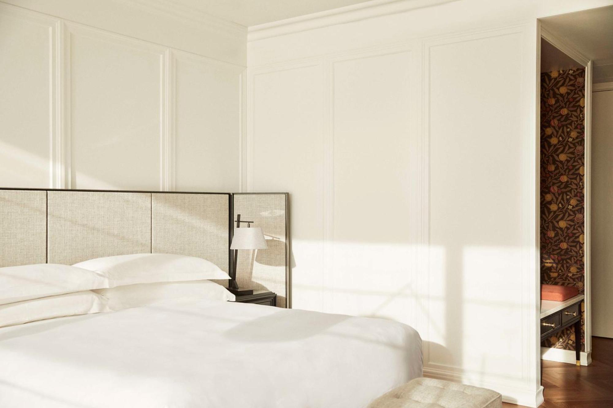 Park Hyatt London River Thames المظهر الخارجي الصورة