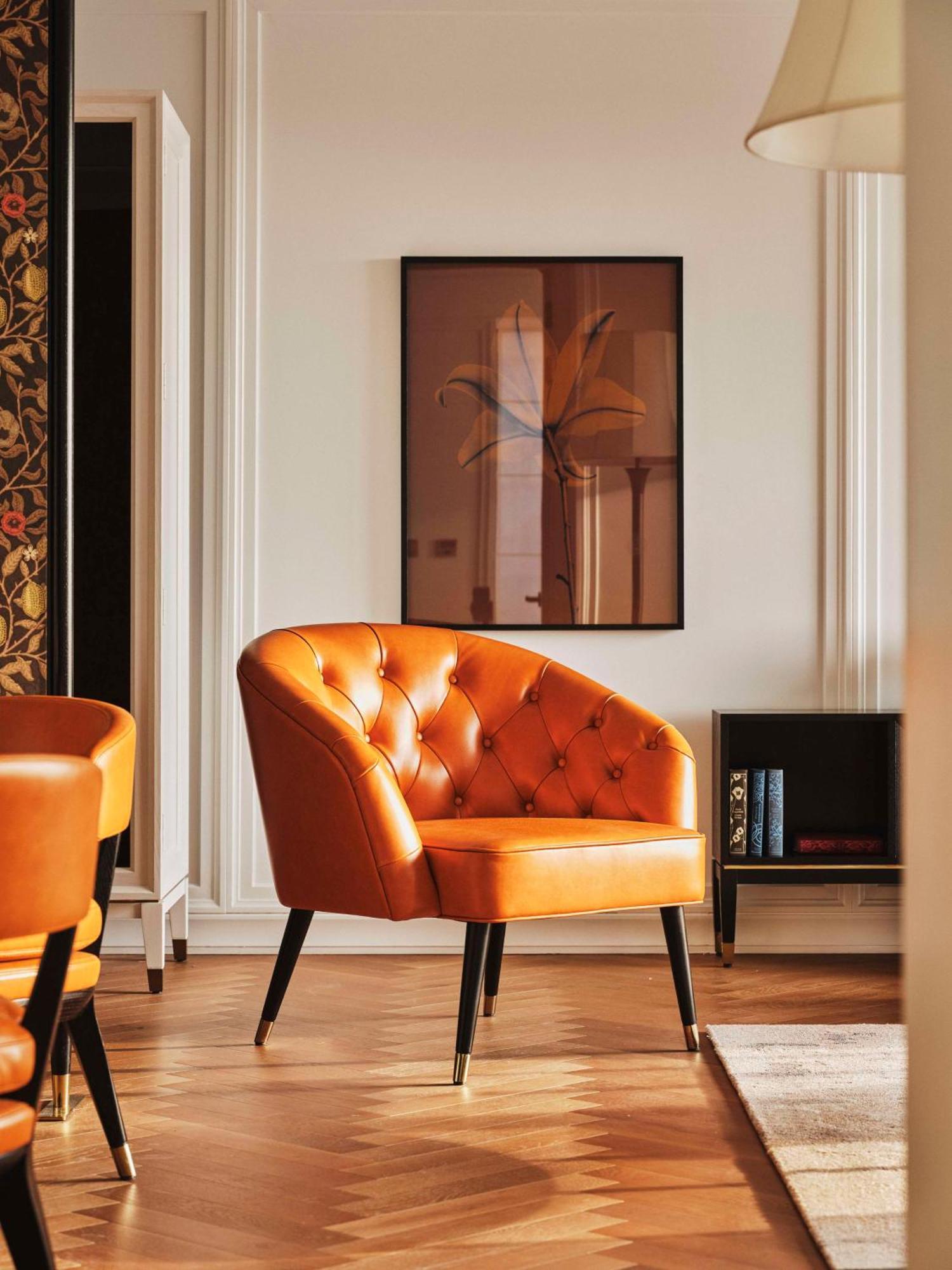 Park Hyatt London River Thames المظهر الخارجي الصورة