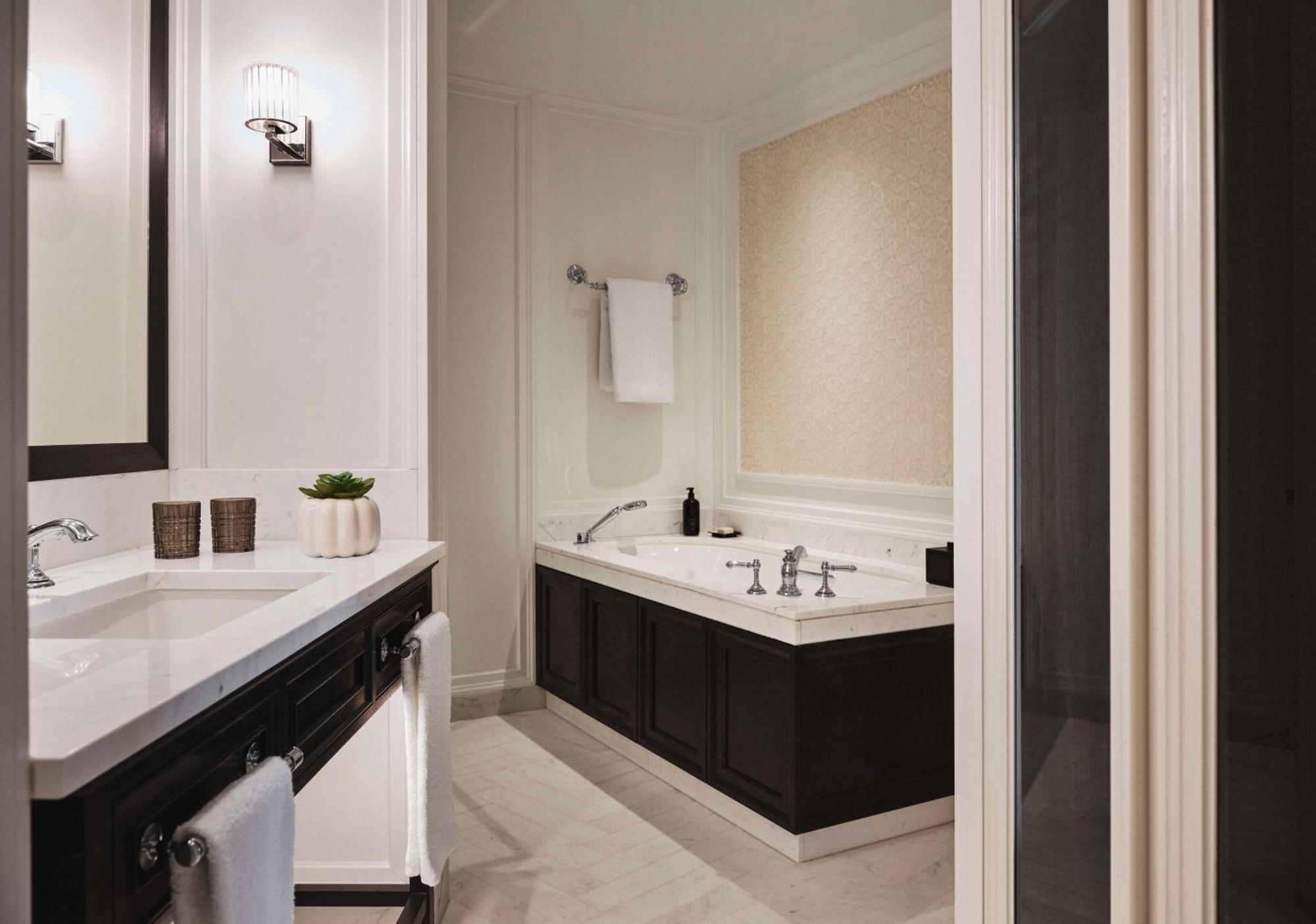 Park Hyatt London River Thames المظهر الخارجي الصورة