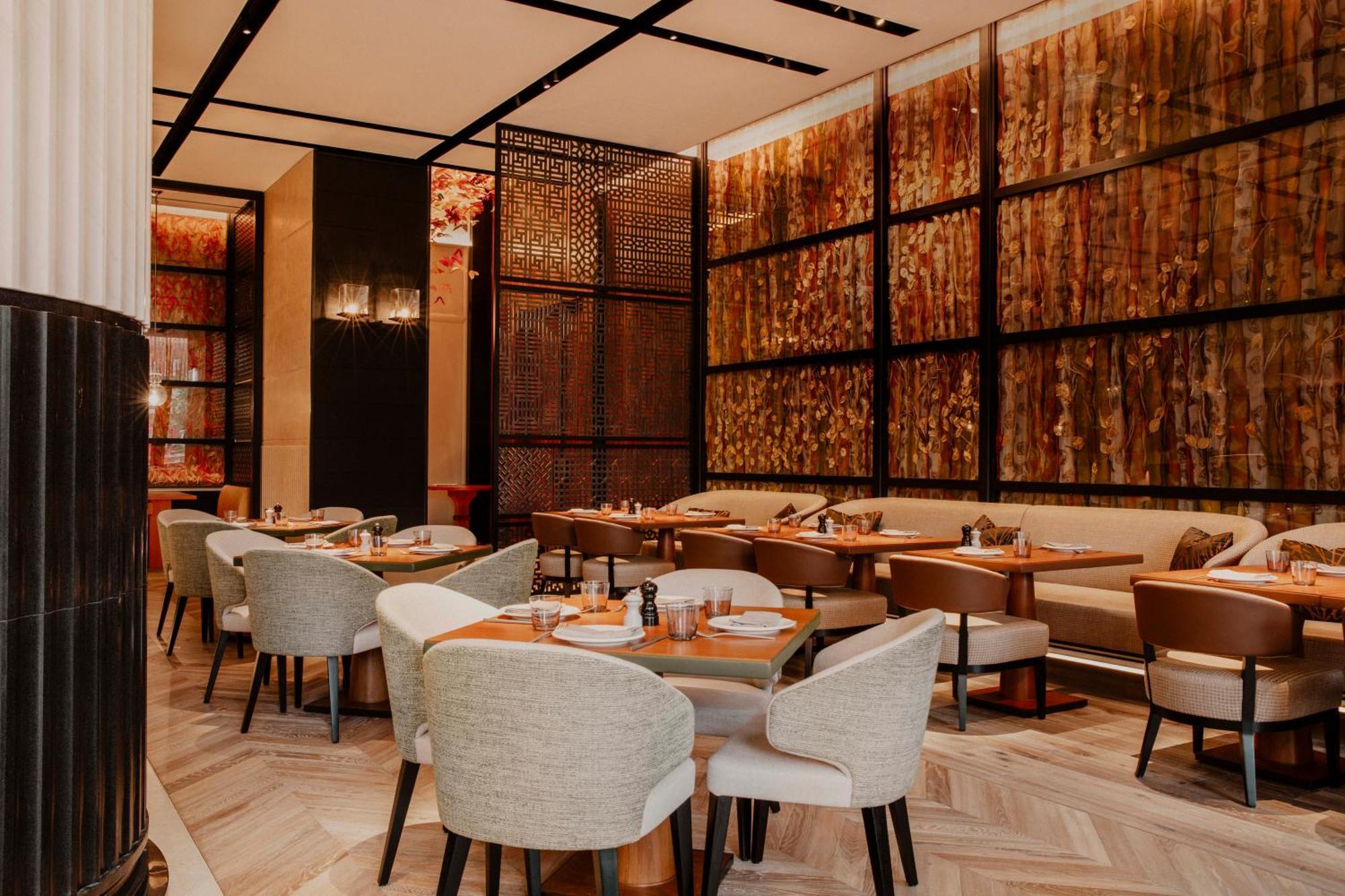 Park Hyatt London River Thames المظهر الخارجي الصورة