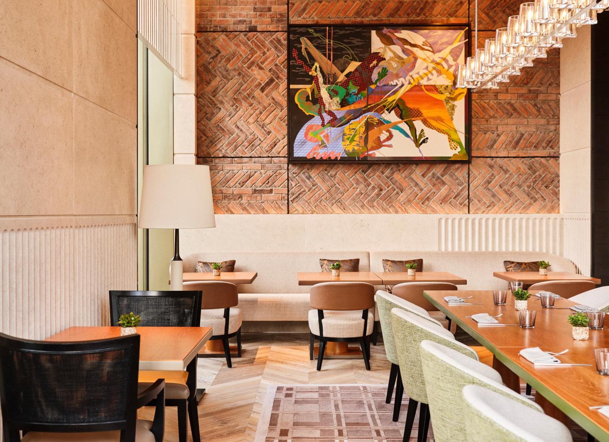 Park Hyatt London River Thames المظهر الخارجي الصورة