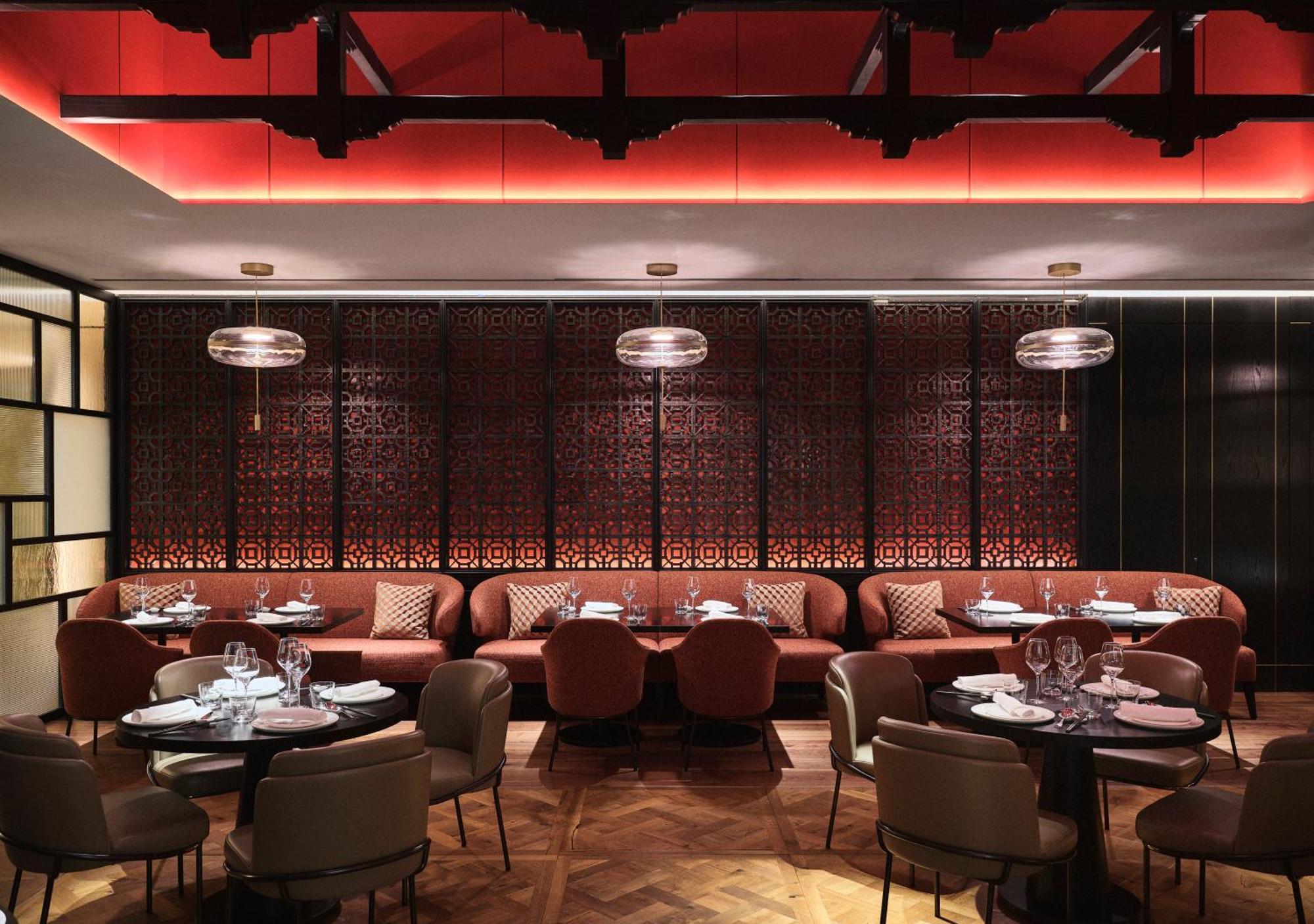 Park Hyatt London River Thames المظهر الخارجي الصورة